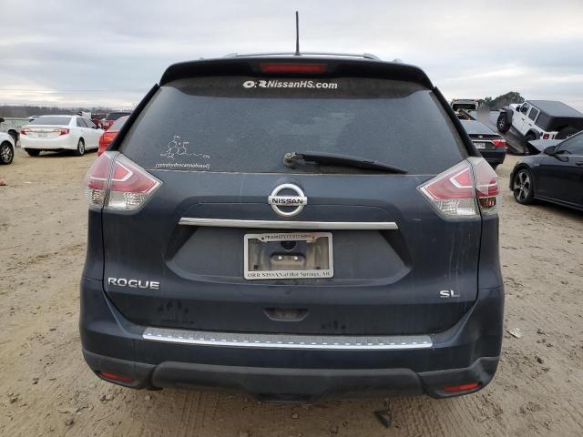 5N1AT2MT5GC890012 Nissan ROGUE S