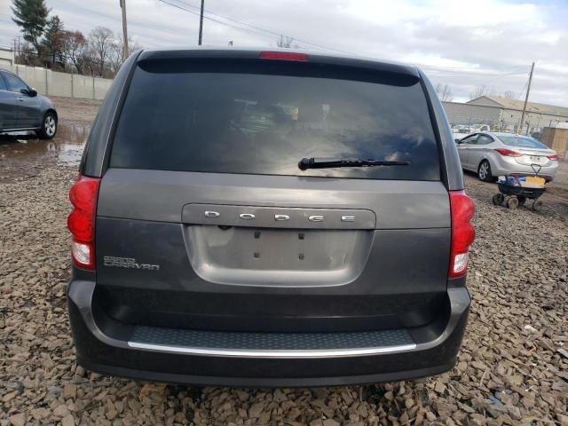 2C4RDGBG1KR777598 Dodge Grand Caravan Se