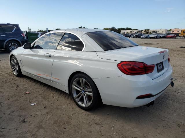 WBA4Z1C57KEE44146 BMW 430I