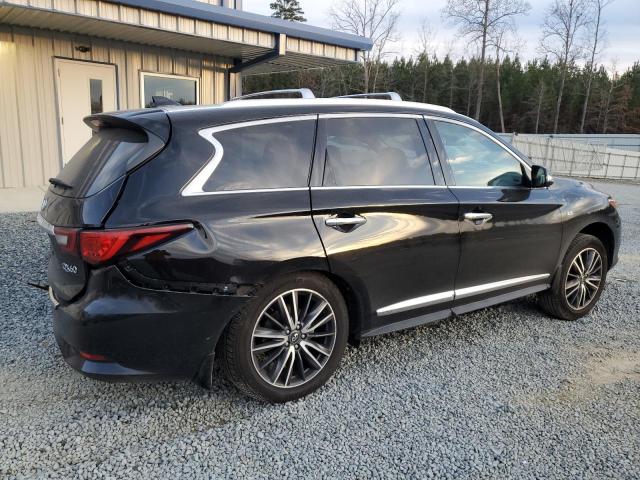 5N1DL0MM0LC541831 Infiniti QX60 LUXE
