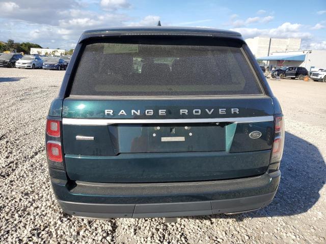 SALGV2RE0KA524104 Land Rover Range Rover Autobiography