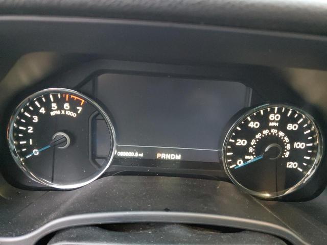 1FTEW1EG3HFC02114 Ford F150 Supercrew