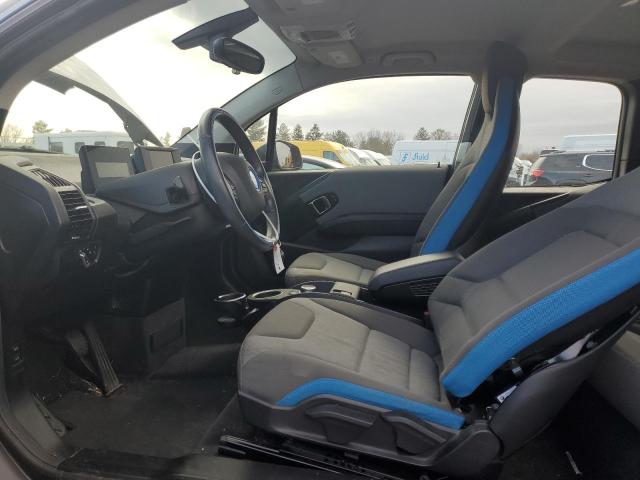WBY7Z2C5XJVE64698 BMW I3 Bev