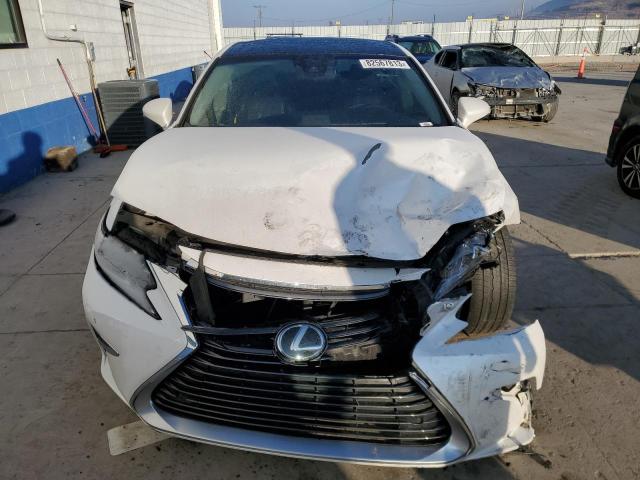 58ABK1GG6GU031479 Lexus ES 350