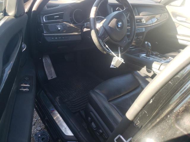 WBAYA6C54ED144576 BMW 740 I