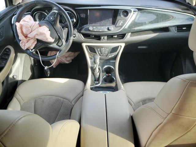 LRBFXASA5HD025755 Buick Envision Preferred