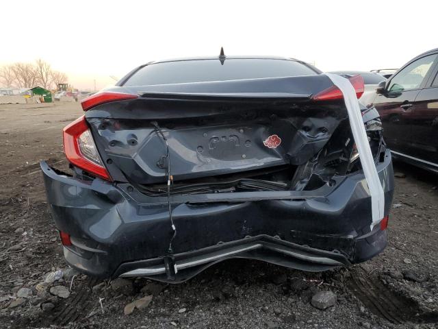 19XFC1F79LE013269 Honda CIVIC EXL
