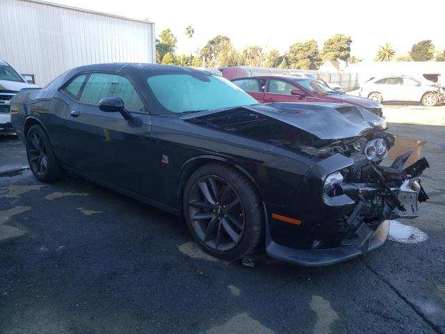 2C3CDZFJ3KH694952 Dodge Challenger R/t Scat Pack