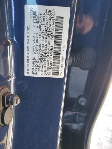 19UUB1F33LA015885 Acura TLX