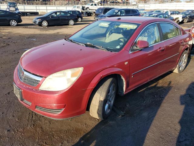 Auction sale of the 2007 Saturn Aura Xe, vin: 1G8ZS57N67F282632, lot number: 78435353