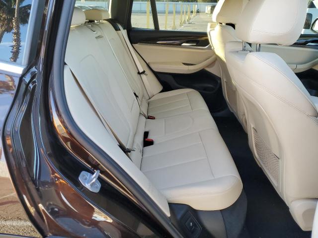 5UXTR9C5XKLR04503 BMW X3 Xdrive30i