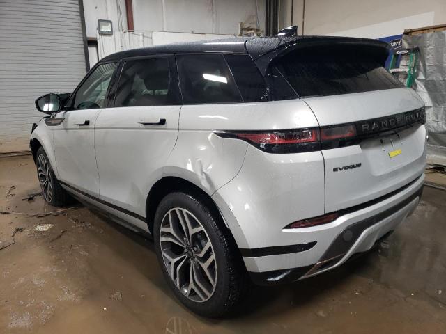 SALZL2FX9PH209837 Land Rover Range Rover Evoque R-dynamic Se