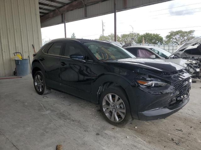 3MVDMBDL5NM410396 Mazda CX-30 PREM