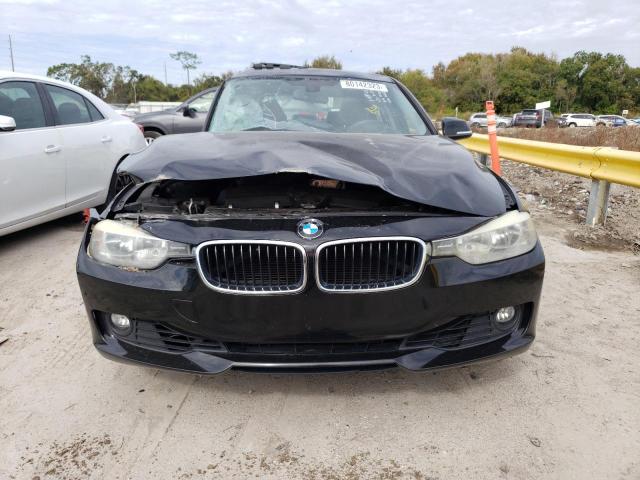 WBA3A5G56FNP34627 BMW 328 I