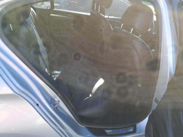 WBA5B1C58ED482985 BMW 535 I