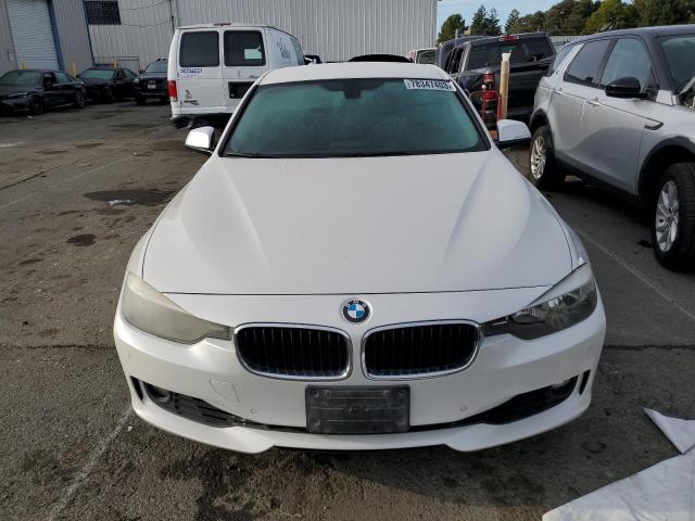WBA3C1C52FP851294 BMW 328 I Sulev