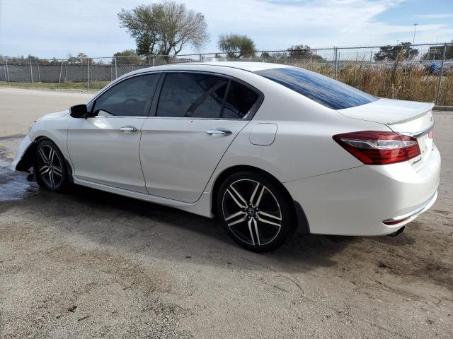 1HGCR2F13HA187689 Honda Accord Sport Special Edition