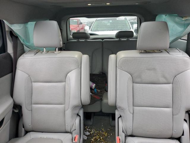 1GKKNMLA1HZ308568 GMC Acadia Slt-1