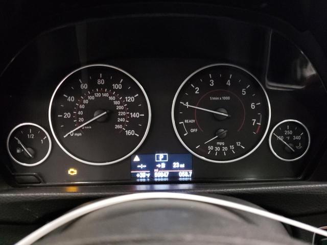 WBA8B7G59GNT95569 BMW 340 XI