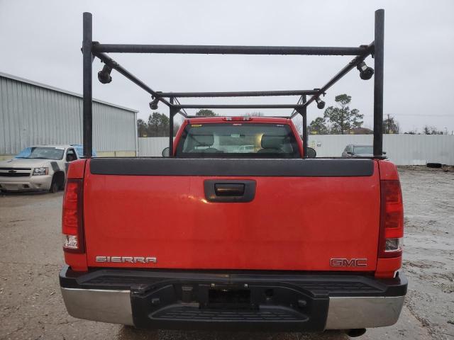 1GT01ZCG5EF128507 GMC Sierra C2500 Heavy Duty