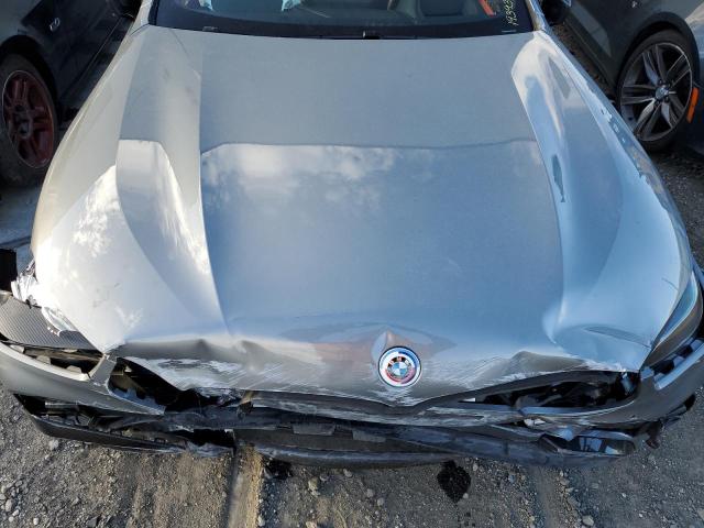 WBSDZ0C04PCK34999 BMW M8