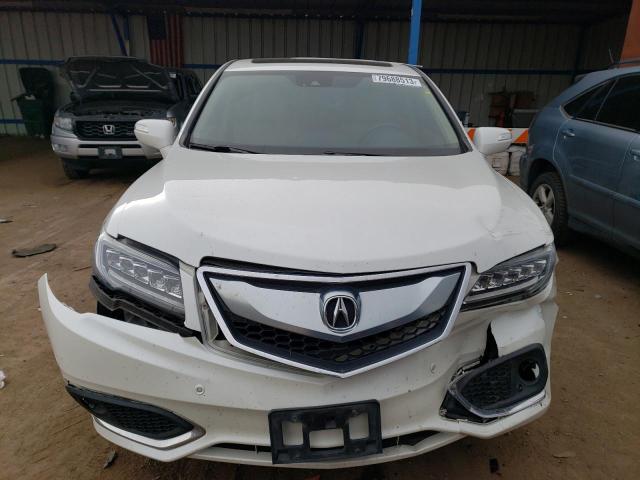 5J8TB4H74GL017359 Acura Rdx Advance