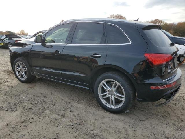 Audi Q5 Premium Plus 2015 WA1DGAFP0FA077763 Image 2