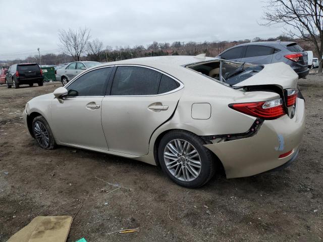 JTHBK1GGXF2184757 Lexus ES 350
