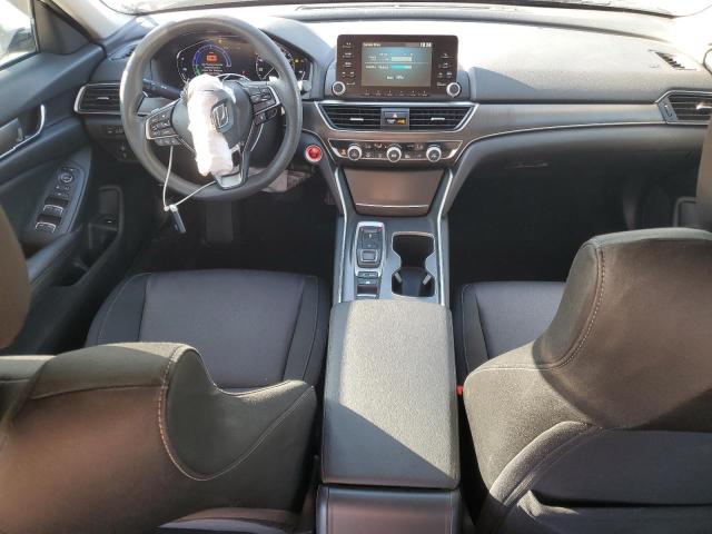 1HGCV3F10KA001440 Honda ACCORD HYBRID