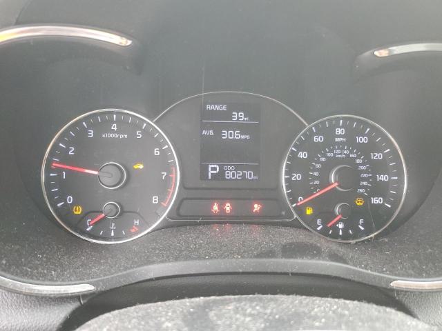 KNAFX4A61F5430919 KIA FORTE LX