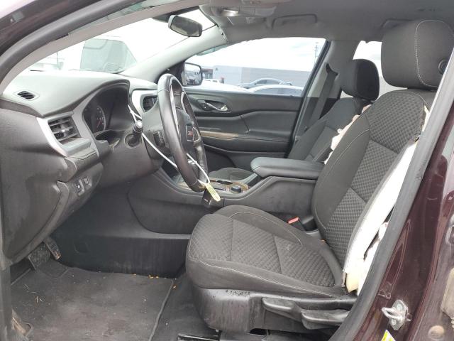 1GKKNRLSXJZ180858 GMC ACADIA SLE