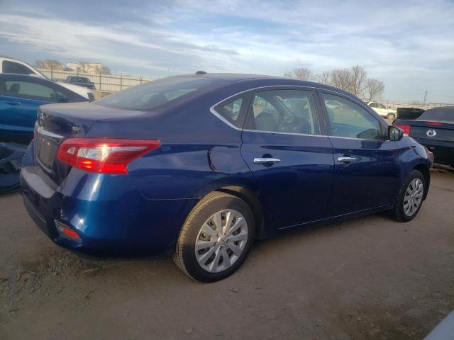 3N1AB7AP9HY324314 Nissan SENTRA S