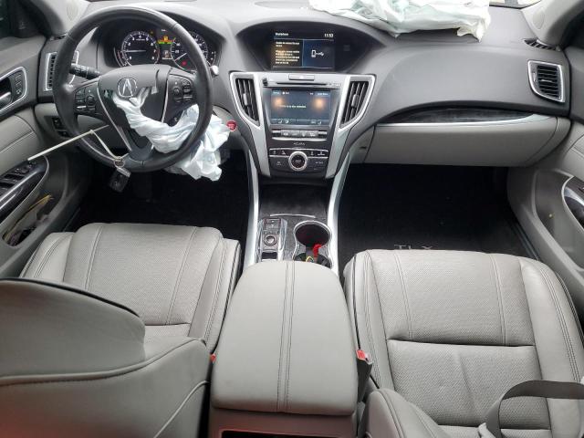 19UUB2F59JA009366 Acura TLX TECH