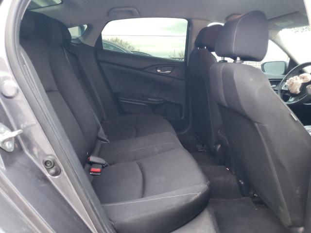 2HGFC2F58JH555647 Honda Civic Lx