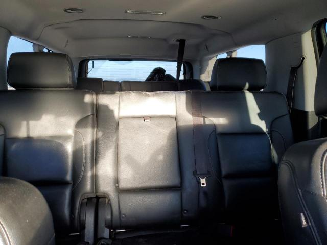 1GNSCHKCXKR187243 Chevrolet Suburban C1500 Lt