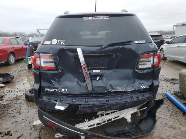 1GKKVPKD4FJ284114 GMC ACADIA SLE