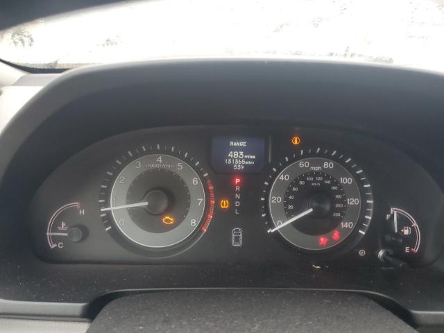 5FNRL5H91FB093541 Honda Odyssey Touring