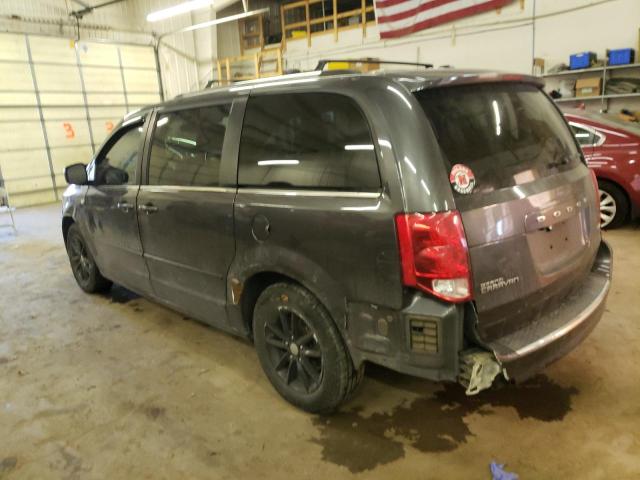 2C4RDGCG1ER223142 Dodge Grand Caravan Sxt