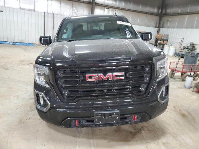 1GTU9EETXMZ245431 GMC Sierra K1500 At4