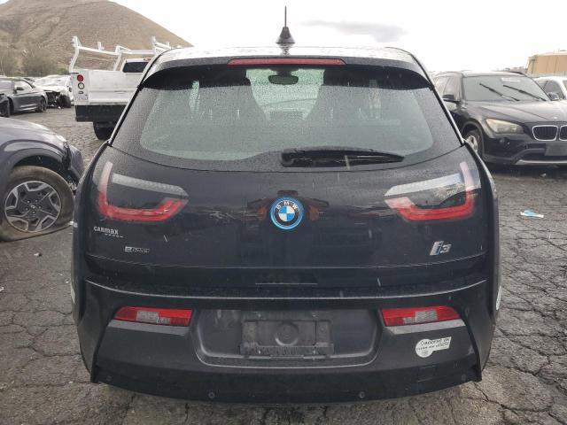 WBY1Z2C52EV283717 BMW I3 Bev