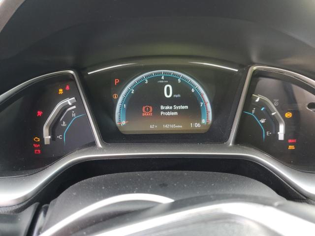 19XFC1F79GE206527 Honda CIVIC EXL