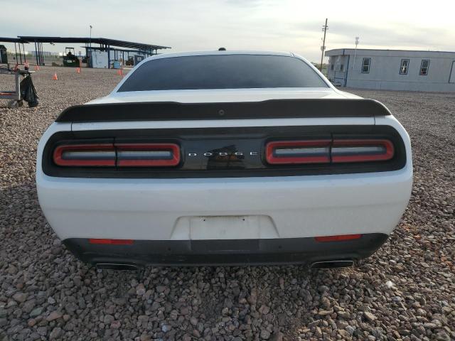 2C3CDZBT0KH511837 Dodge Challenger