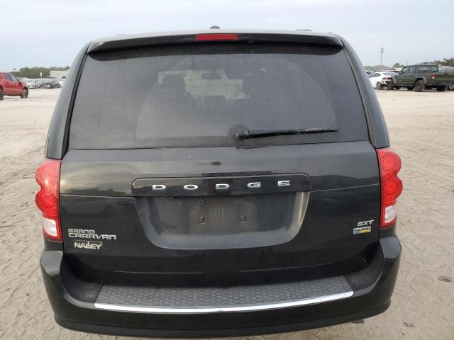 2C4RDGCG8HR787004 Dodge Grand Caravan Sxt