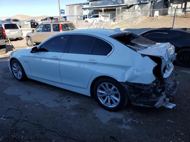 WBA5A5C52GD527268 BMW 528 I