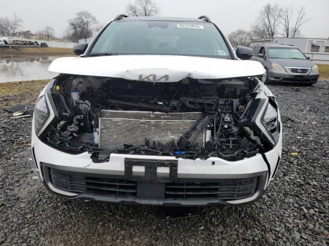 5XYK7CAF8PG017402 KIA Sportage X-pro