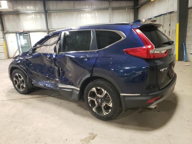 7FARW2H9XJE002284 Honda Cr-v Touring