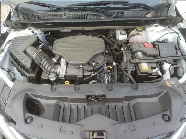 3GNKBFRS2NS158518 Chevrolet Blazer Premier