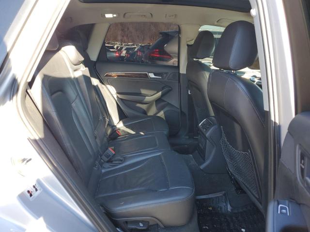 WA1CFAFP7FA097863 Audi Q5 PREMIUM