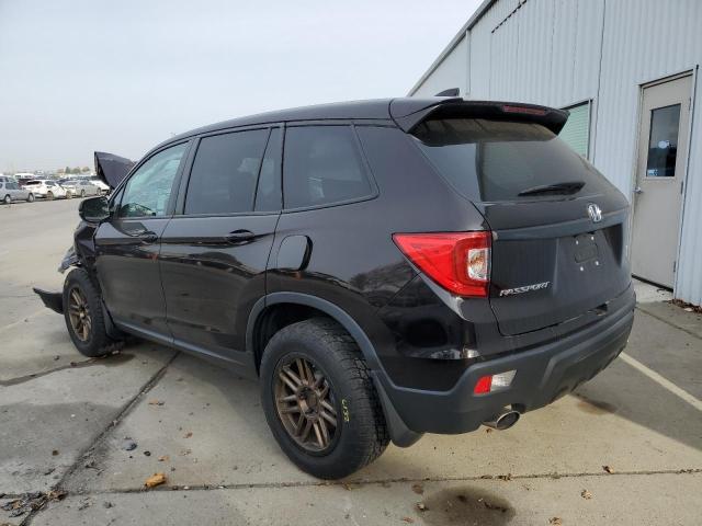 5FNYF7H23MB003563 Honda Passport Sport