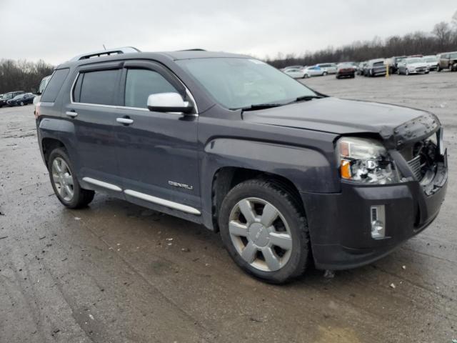 2GKFLZE31E6307799 GMC Terrain Denali